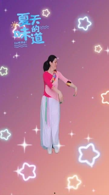 舞动的夏天,青春旋律奏响青春华章