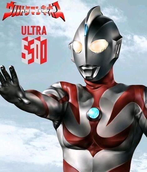 奈欧斯奥特曼,守护地球的英勇战士传奇