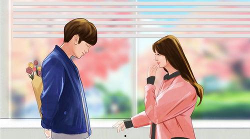 偷偷喜欢你,偷偷喜欢你的甜蜜时光